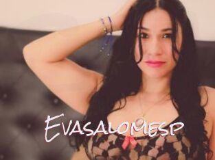 Evasalomesp