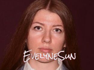 EvelyneSun