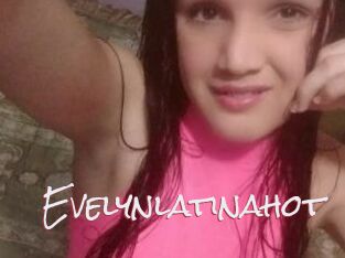 Evelynlatinahot