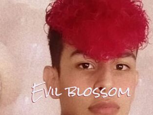 Evil_blossom