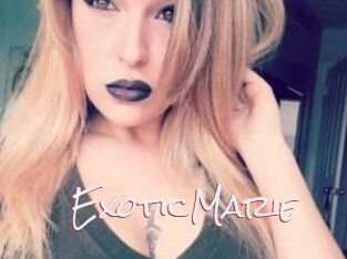 Exotic_Marie_