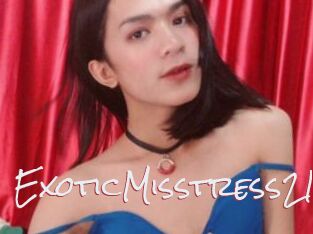 ExoticMisstress21