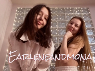 Earleneandmona