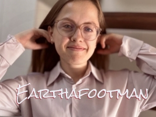 Earthafootman