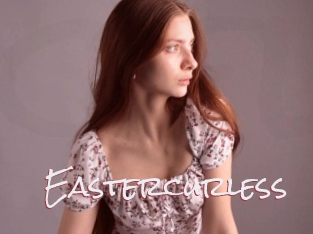 Eastercurless