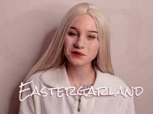 Eastergarland