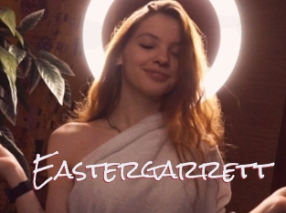 Eastergarrett