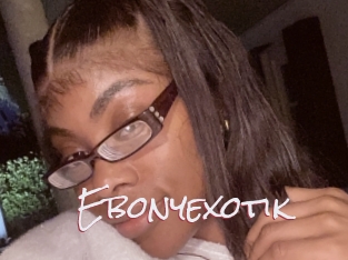 Ebonyexotik