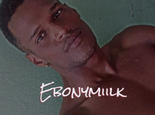 Ebonymiilk