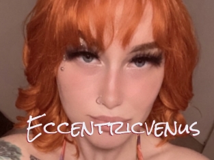 Eccentricvenus