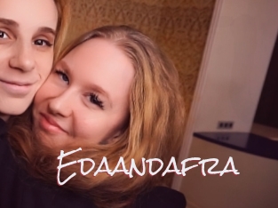 Edaandafra