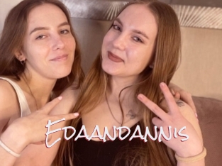 Edaandannis