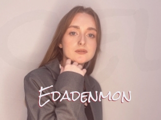 Edadenmon