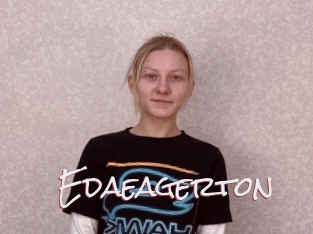 Edaeagerton