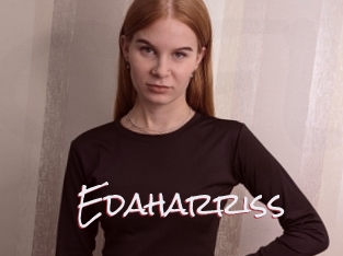 Edaharriss