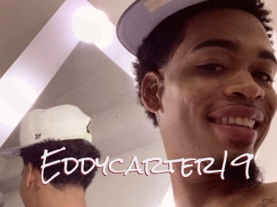 Eddycarter19