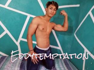 Eddytemptation
