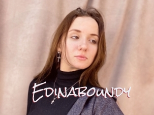 Edinaboundy