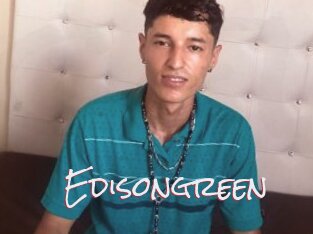 Edisongreen
