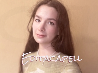 Editacapell