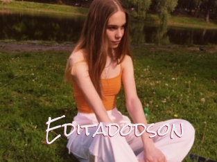 Editadodson