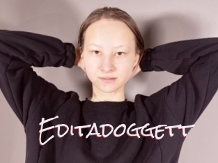 Editadoggett