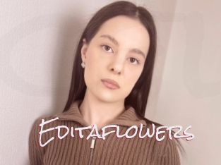 Editaflowers