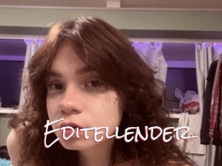 Editellender