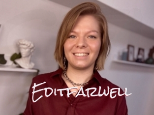 Editfarwell