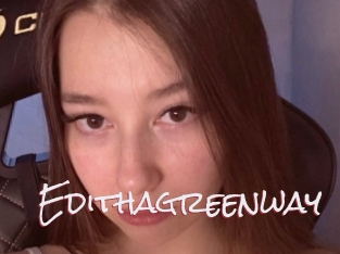 Edithagreenway