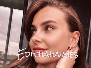 Edithahaimes