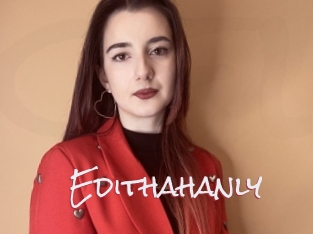 Edithahanly