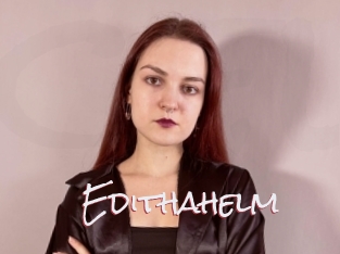 Edithahelm