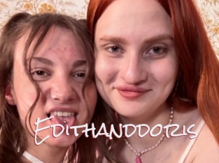 edithanddoris Celiba Club