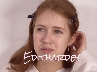 Edithardey