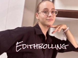 Edithbolling