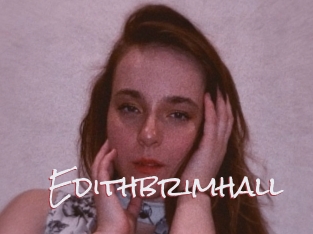 Edithbrimhall