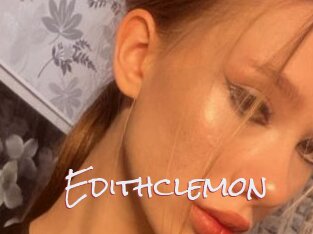 Edithclemon
