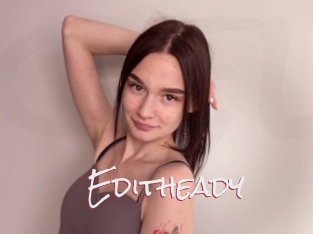 Editheady