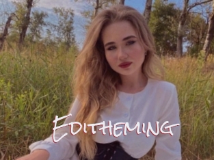 Editheming