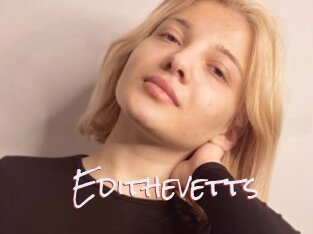 Edithevetts