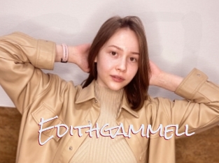 Edithgammell
