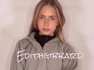 Edithgibbard