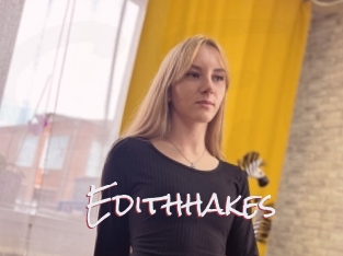 Edithhakes