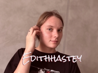 Edithhastey