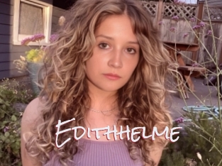 Edithhelme