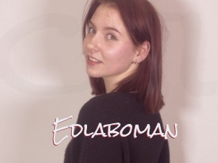 Edlaboman