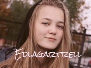 Edlagartrell