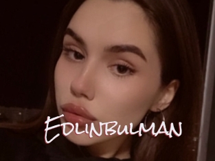 Edlinbulman