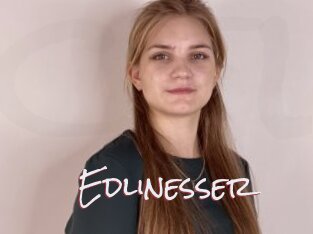 Edlinesser